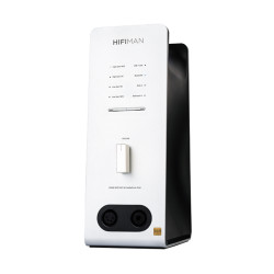 HIFIMAN EF600 DAC/AMP