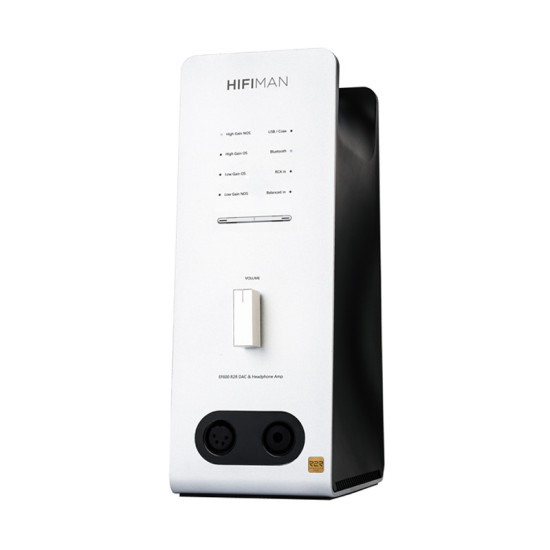 HIFIMAN EF600 DAC/AMP