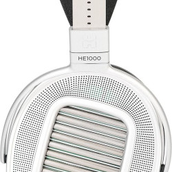 HIFIMAN HE1000 Unveiled