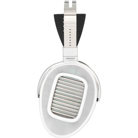 HIFIMAN HE1000 Unveiled