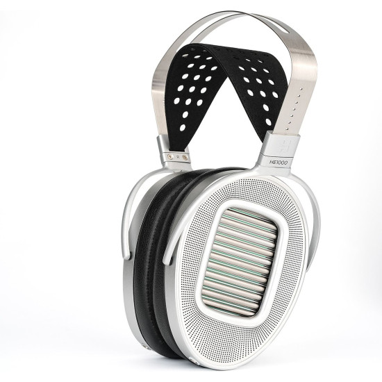 HIFIMAN HE1000 Unveiled