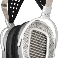 HIFIMAN HE1000 Unveiled