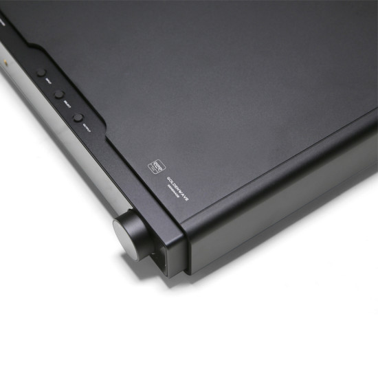 HIFIMAN GOLDENWAVE SERENADE NON-BT DAC/AMP