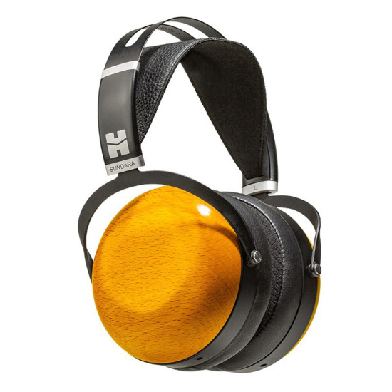 HIFIMAN SUNDARA Closed Back