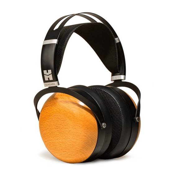 HIFIMAN SUNDARA Closed Back